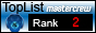 TopListe by Mastercrew.de